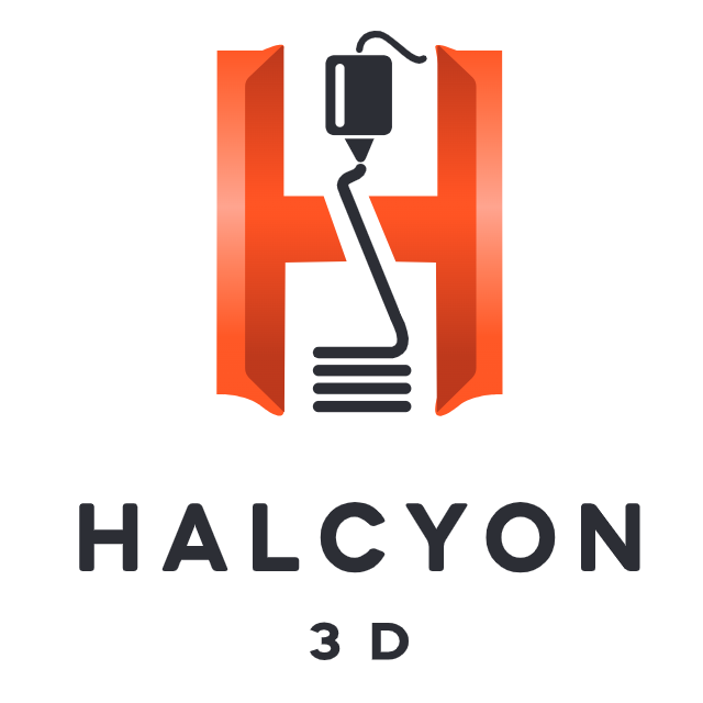 Halcyon 3D
